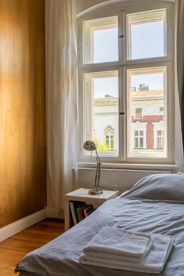 The Good Place In Kreuzberg ベルリン エクステリア 写真