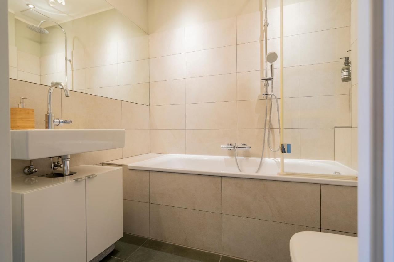 The Good Place In Kreuzberg ベルリン エクステリア 写真