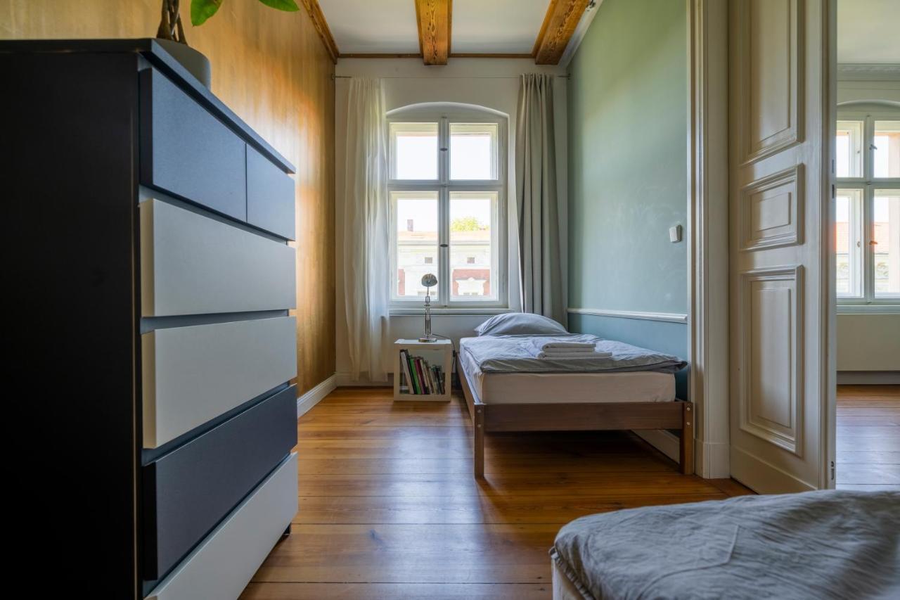The Good Place In Kreuzberg ベルリン エクステリア 写真