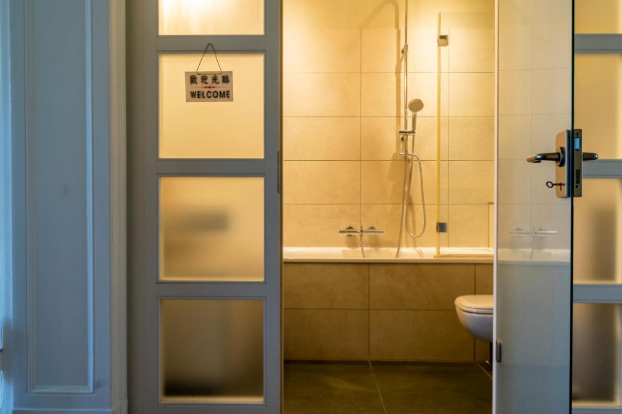 The Good Place In Kreuzberg ベルリン エクステリア 写真